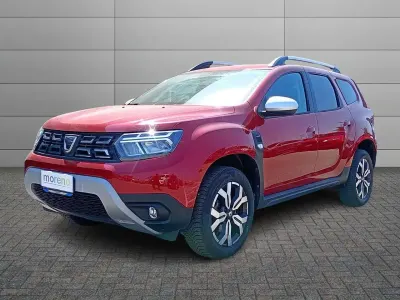 Usata Dacia Duster Prestige 114 CV (83 kW) 2022 Other SUV