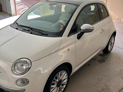 Usata Fiat 500 69 CV (50 kW) 2014 Utilitaria