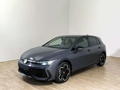 Gebraucht VW Golf VIII