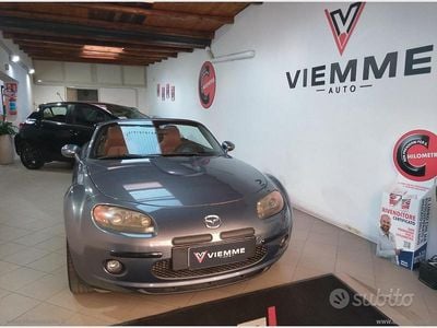 Mazda MX5