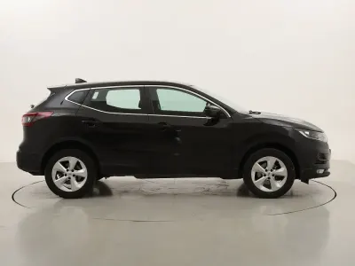 Usata Nissan Qashqai 116 CV (85 kW) 2020 Neronero SUV