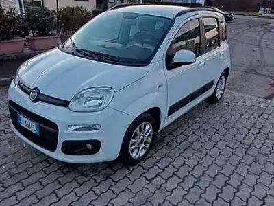 Usata Fiat Panda 69 CV (50 kW) 2014 Utilitaria