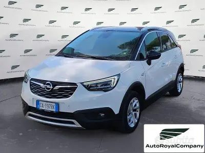 Gebraucht Opel Crossland X