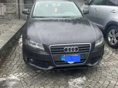 Usata Audi A4