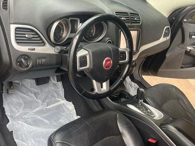 Fiat Freemont