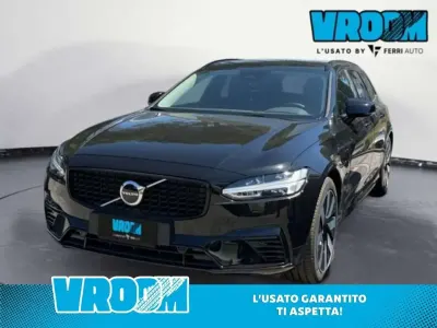 Usata Volvo V90