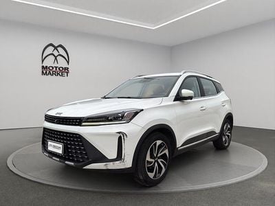 Usata EMC Wave 3 147 CV (108 kW) 2023 Diamond white SUV