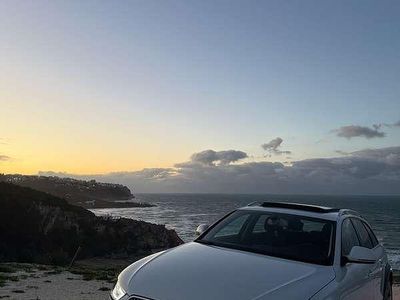 Usata Audi A4 Allroad Business Plus 177 CV (130 kW) 2012 Station wagon