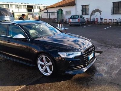 usata Audi A6 4ª serie - 2012