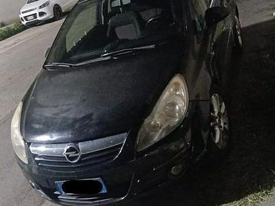 Occasion Opel Corsa 90 ch (66 kW) 2005 Citadine