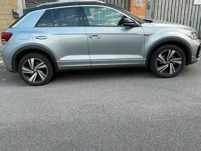Usata VW T-Roc 116 CV (85 kW) 2024 SUV