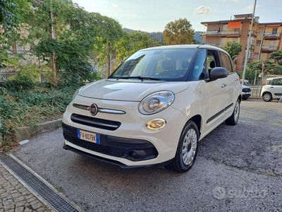 usata Fiat 500L 500L1.3 mjt Urban 95cv my19