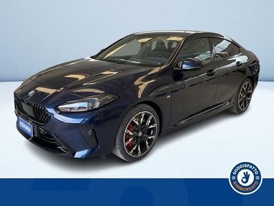 Nuova BMW 220 M Sport 170 CV (125 kW) 2025 Blu metallizzato Coupé