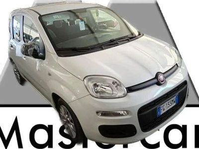 usata Fiat Panda Panda1.3mjt 16v Easy FG133MW se vuoi da 99€/m