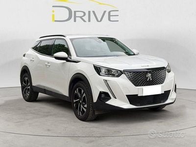 Usata Peugeot 2008