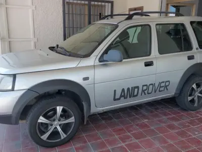 Usata Land Rover Freelander
