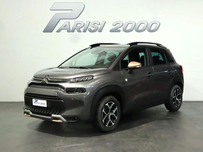 usata Citroën C3 Aircross PureTech 110CV S&S *PREZZO PROMO*