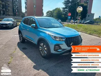 Usata DR DR 5.0 155 CV (114 kW) 2023 SUV