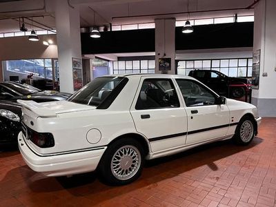 Usata Ford Sierra 220 CV (161 kW) 1992 Bianco Berlina