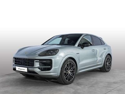 Nuova Porsche Cayenne Coupe 305 CV (224 kW) 2026 Dolomite Coupé