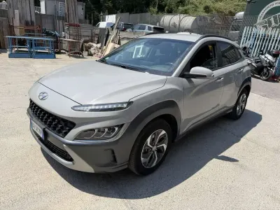 Usata Hyundai Kona