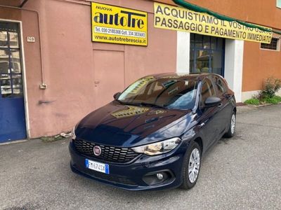 usata Fiat Tipo 1.3 Mjt S&S 5 porte Easy