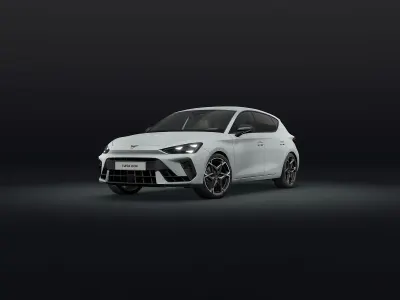Usata Cupra Leon