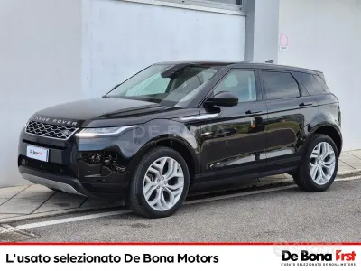 Usata Land Rover Range Rover evoque 163 CV (119 kW) 2021 Other SUV