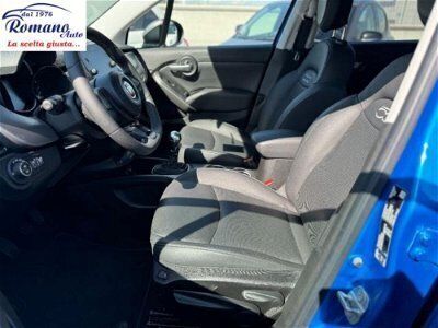 usata Fiat 130 500X 1.6 MultiJetCV Sport usato