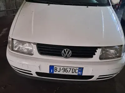 Usata VW Polo