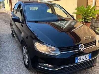 Usata VW Polo Comfortline 80 CV (58 kW) 2015 Berlina