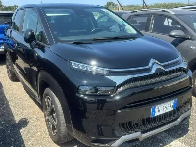 Usata Citroën C3 Aircross