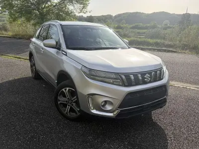 Usata Suzuki Vitara