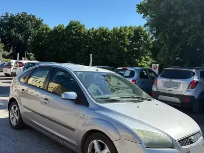 Usata Ford Focus