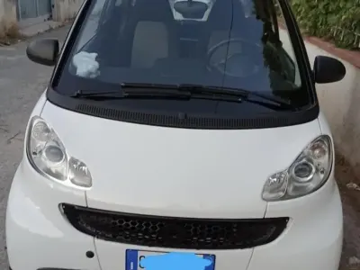 Usata Smart ForTwo Coupé