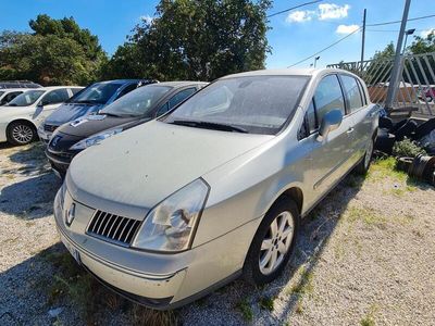 usata Renault Vel Satis 2.2 dCi - 2004