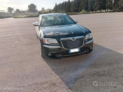 Usata 2014 Lancia Thema Berlina | 12.490 € (Molto cara)