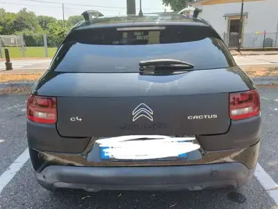 Usata Citroën C4
