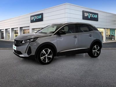 usata Peugeot 3008 BlueHDI 130 S&S EAT8 GT aut.