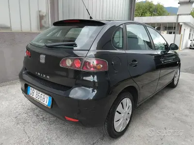 Usata Seat Ibiza