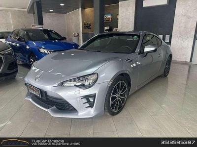 Toyota GT86
