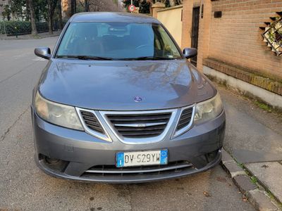 usata Saab 9-3 9-3 Sport Sedan 1.9 TiD Linear