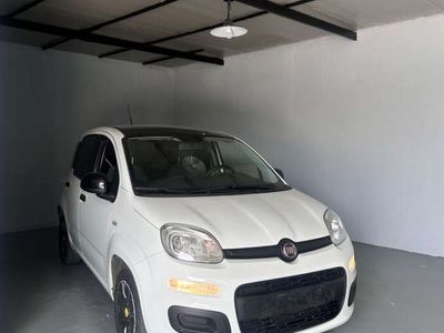 usata Fiat Panda 1.2 EasyPower Young