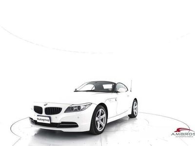 usata BMW Z4 18 i sDrive