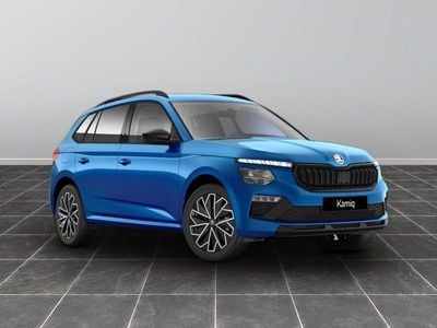 Nuova Skoda Kamiq Selection 95 CV (69 kW) 2025 SUV