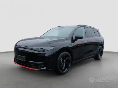 Usata Leapmotor C10