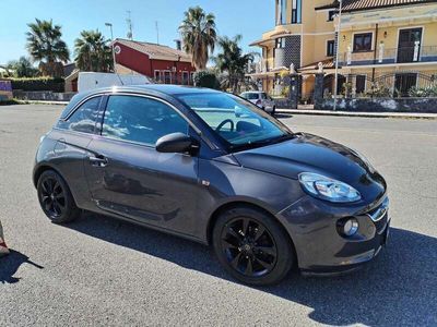 usata Opel Adam 1.2 Glam 70cv