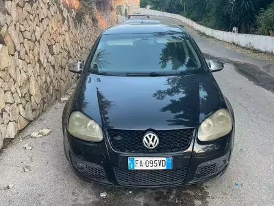 Usata VW Golf V