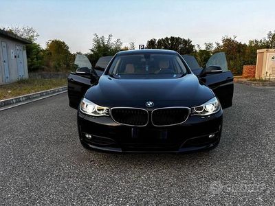 BMW 320 Gran Turismo
