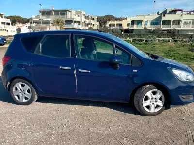 Usata Opel Meriva
